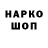 ГАШ индика сатива Cherepashckin